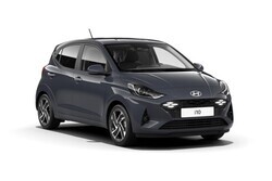 Used Hyundai i10 2025 for sale - 76615512: Photo 1