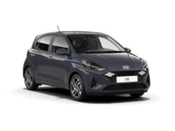 Hyundai - i10