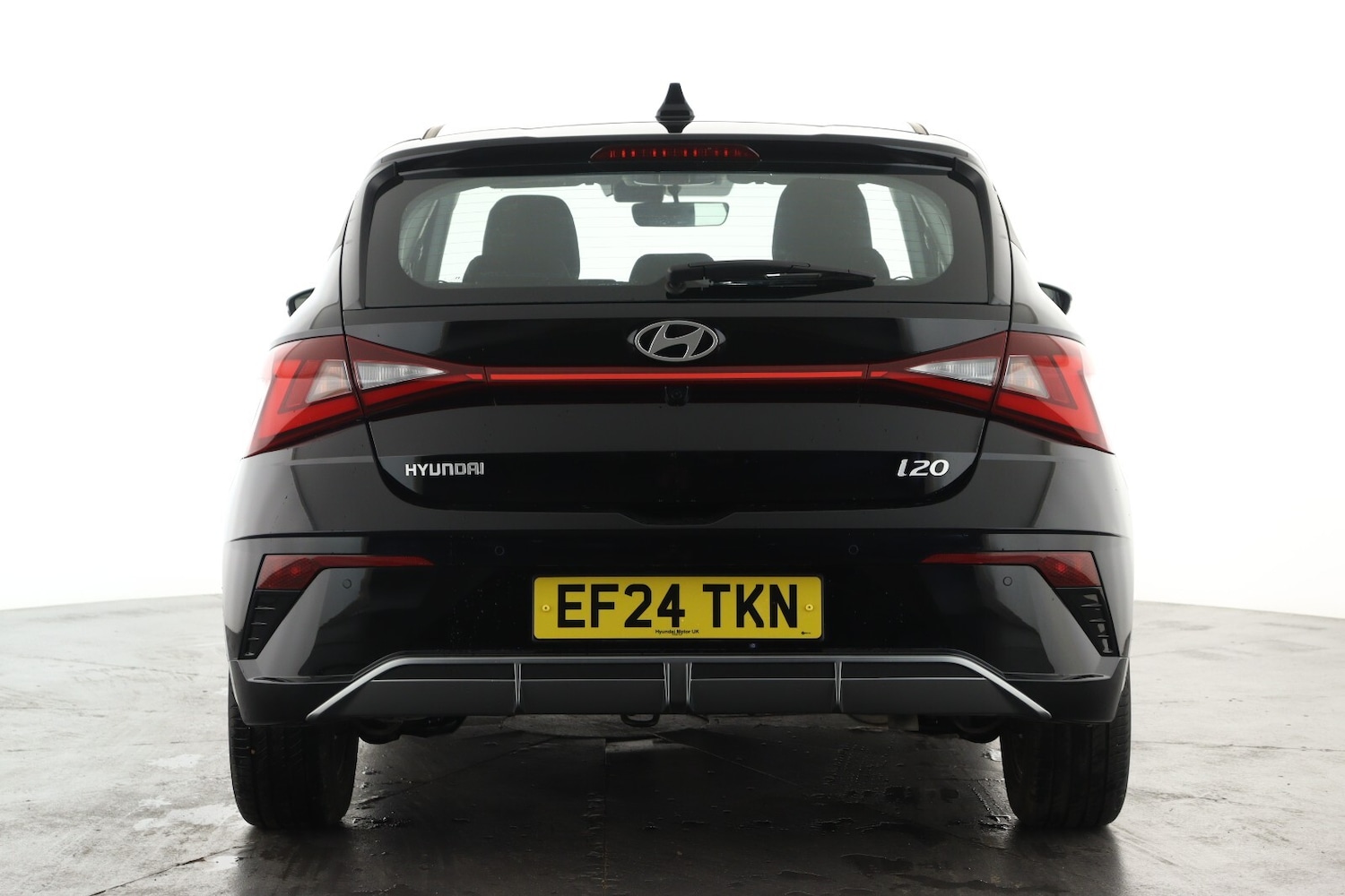 Used Hyundai i20 2024 for sale - 75921839: Photo 2
