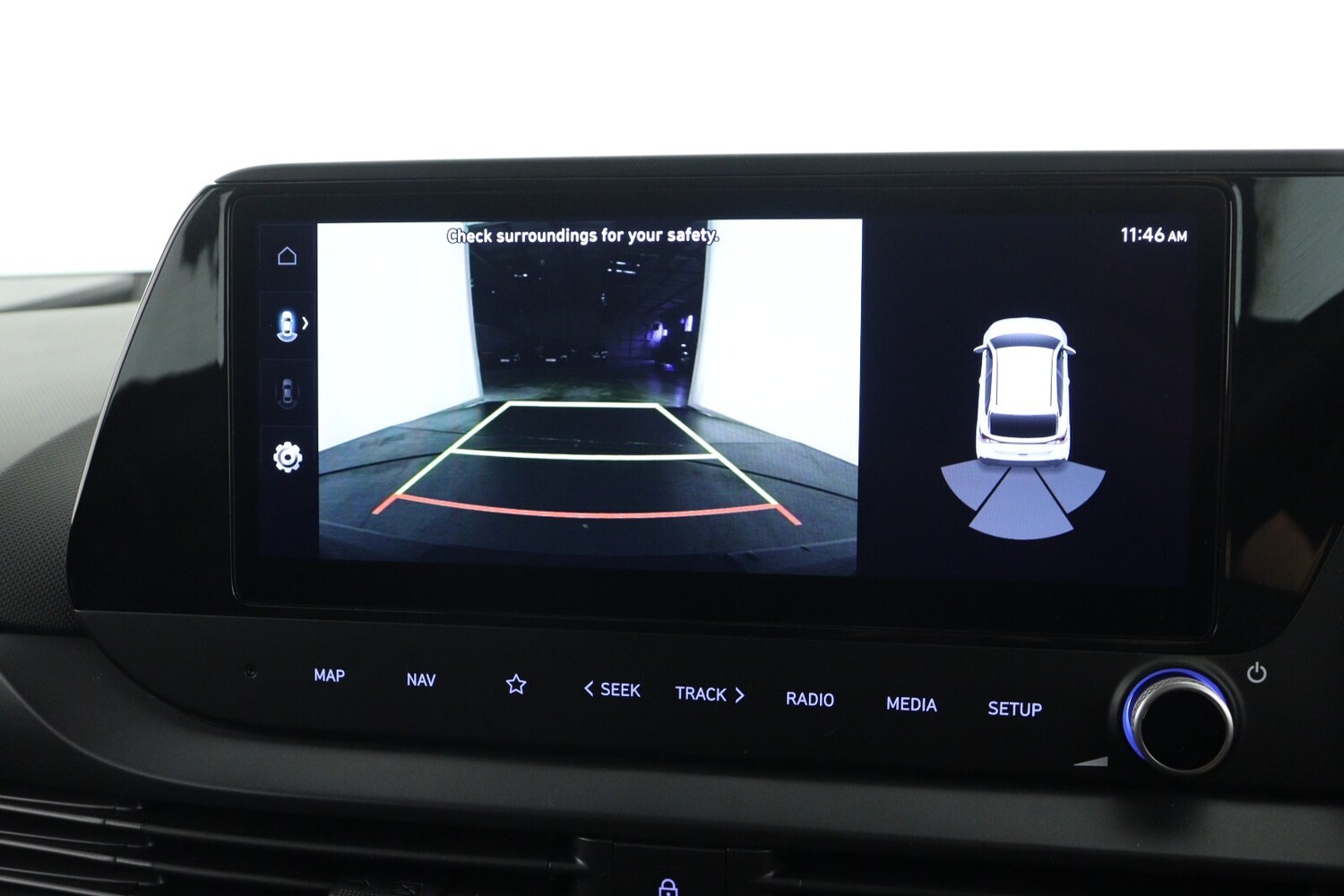 Used Hyundai i20 2024 for sale - 75921839: Photo 22