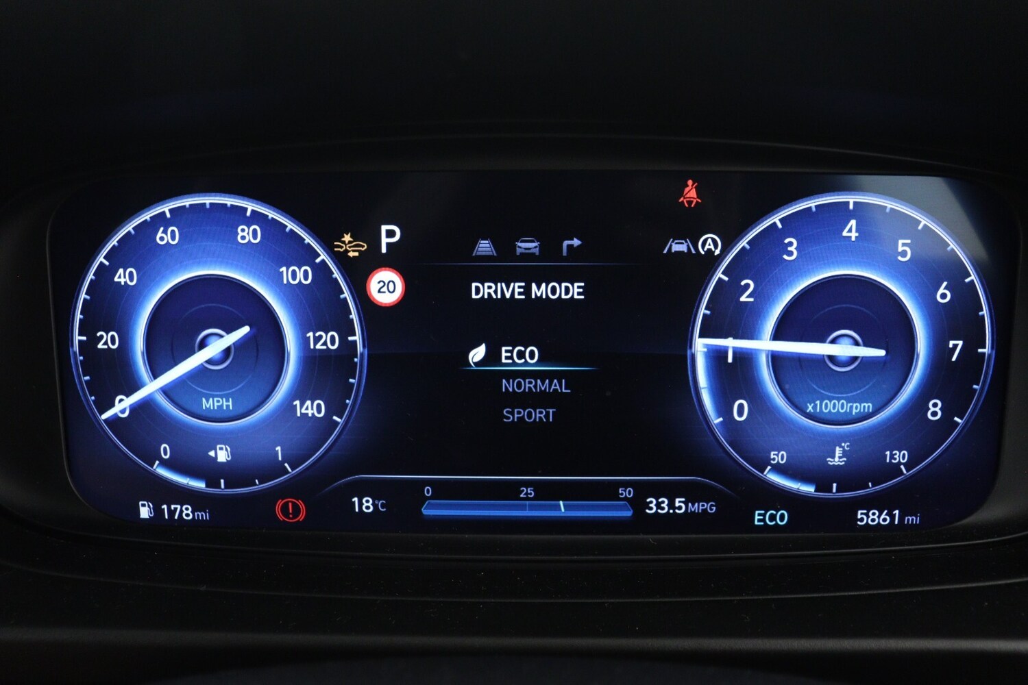 Used Hyundai i20 2024 for sale - 75921839: Photo 26