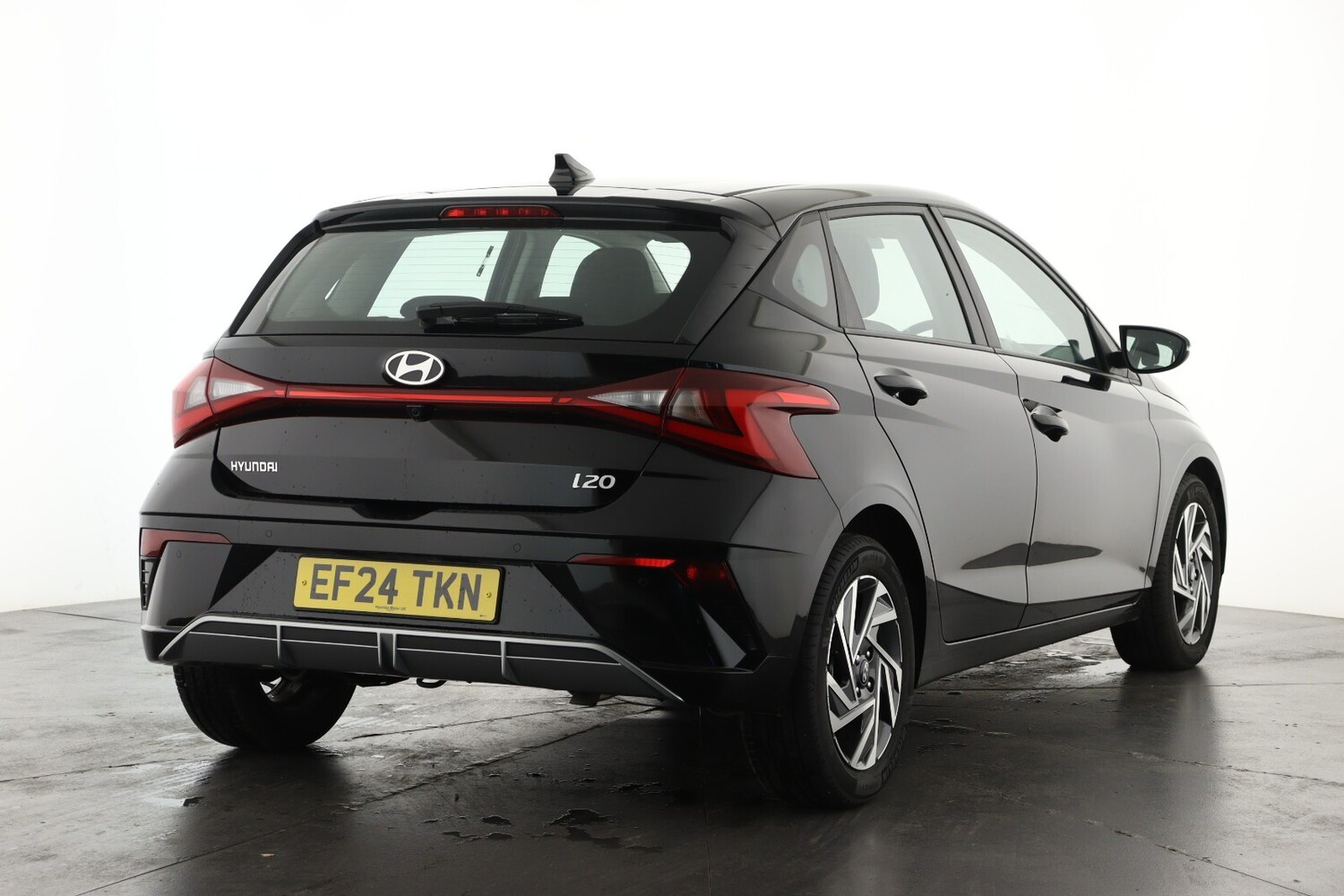 Used Hyundai i20 2024 for sale - 75921839: Photo 3