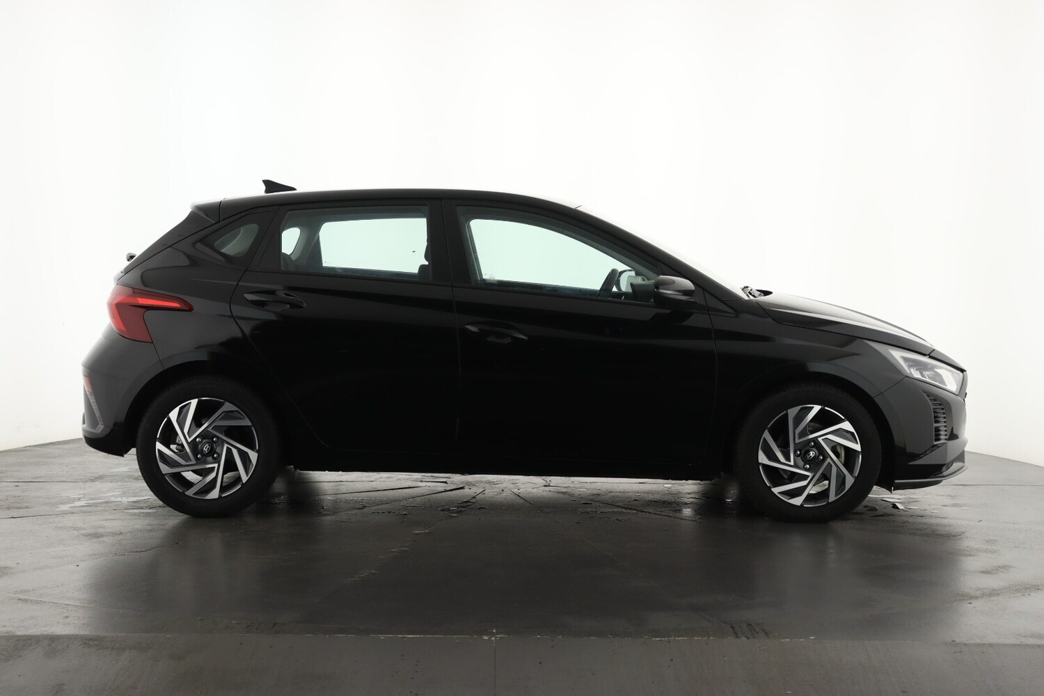 Used Hyundai i20 2024 for sale - 75921839: Photo 5