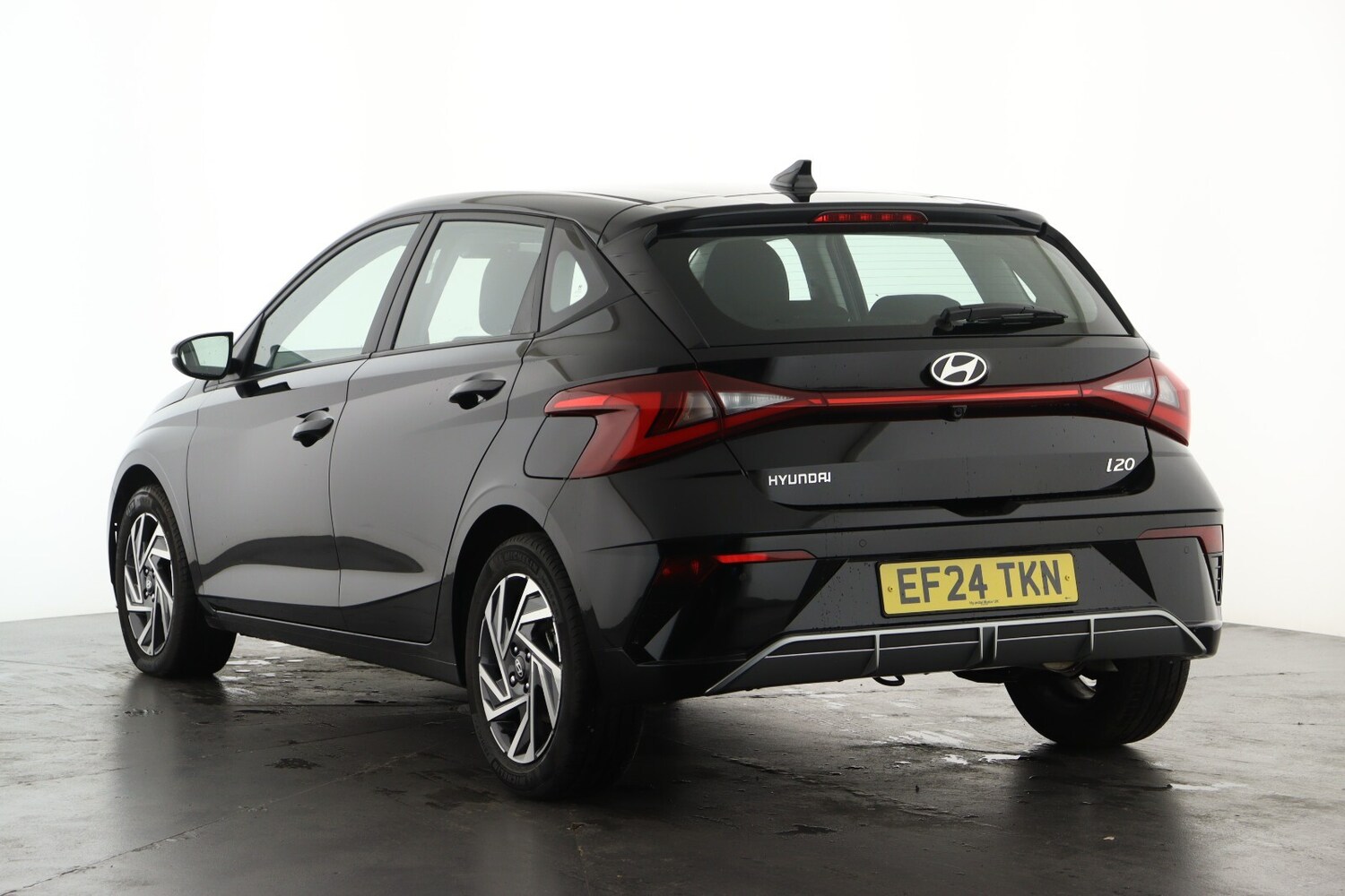Used Hyundai i20 2024 for sale - 75921839: Photo 9
