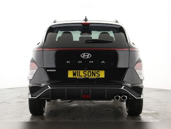 Used Hyundai KONA 2026 for sale - 78206816: Photo