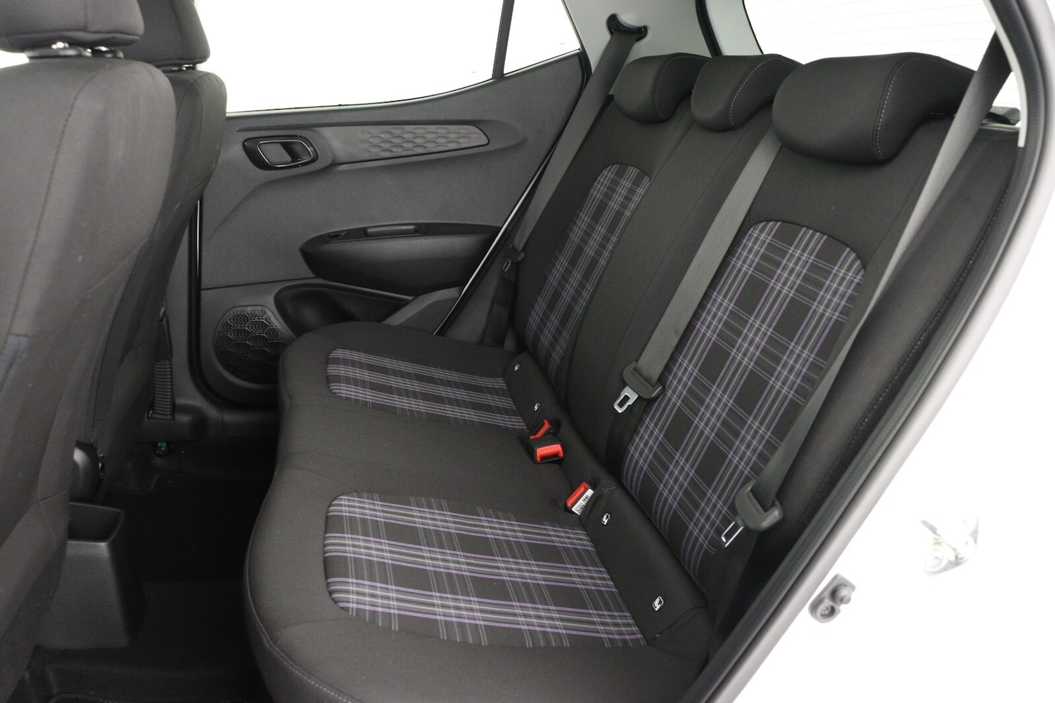 Used Hyundai i10 2024 for sale - 76874073: Photo 13