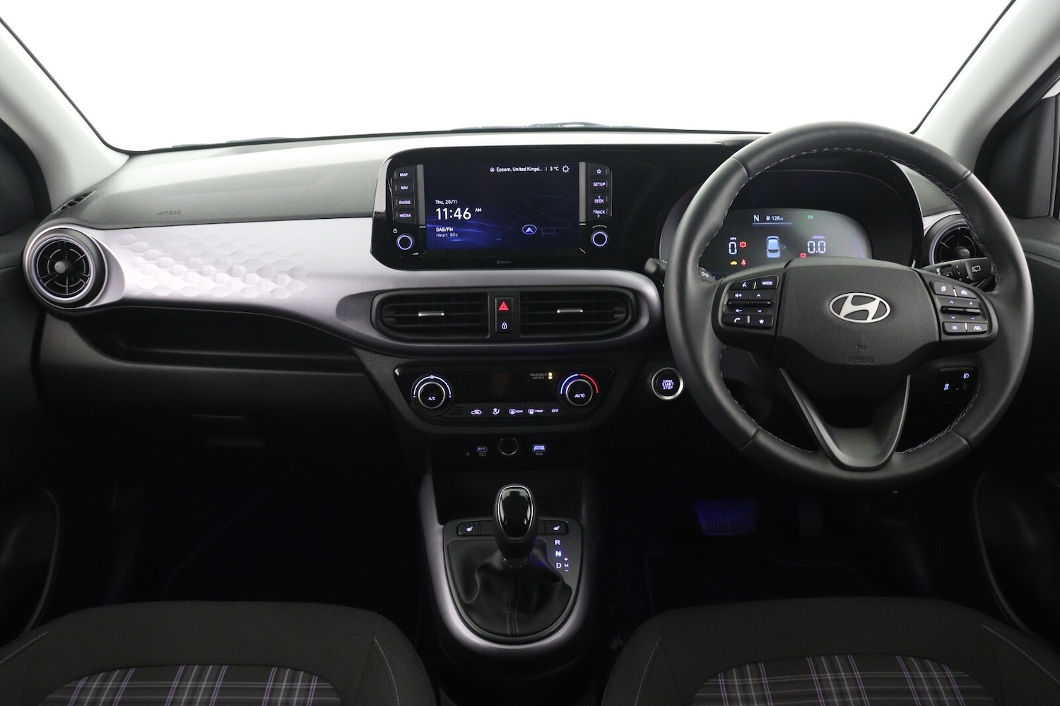 Used Hyundai i10 2024 for sale - 76874073: Photo 15