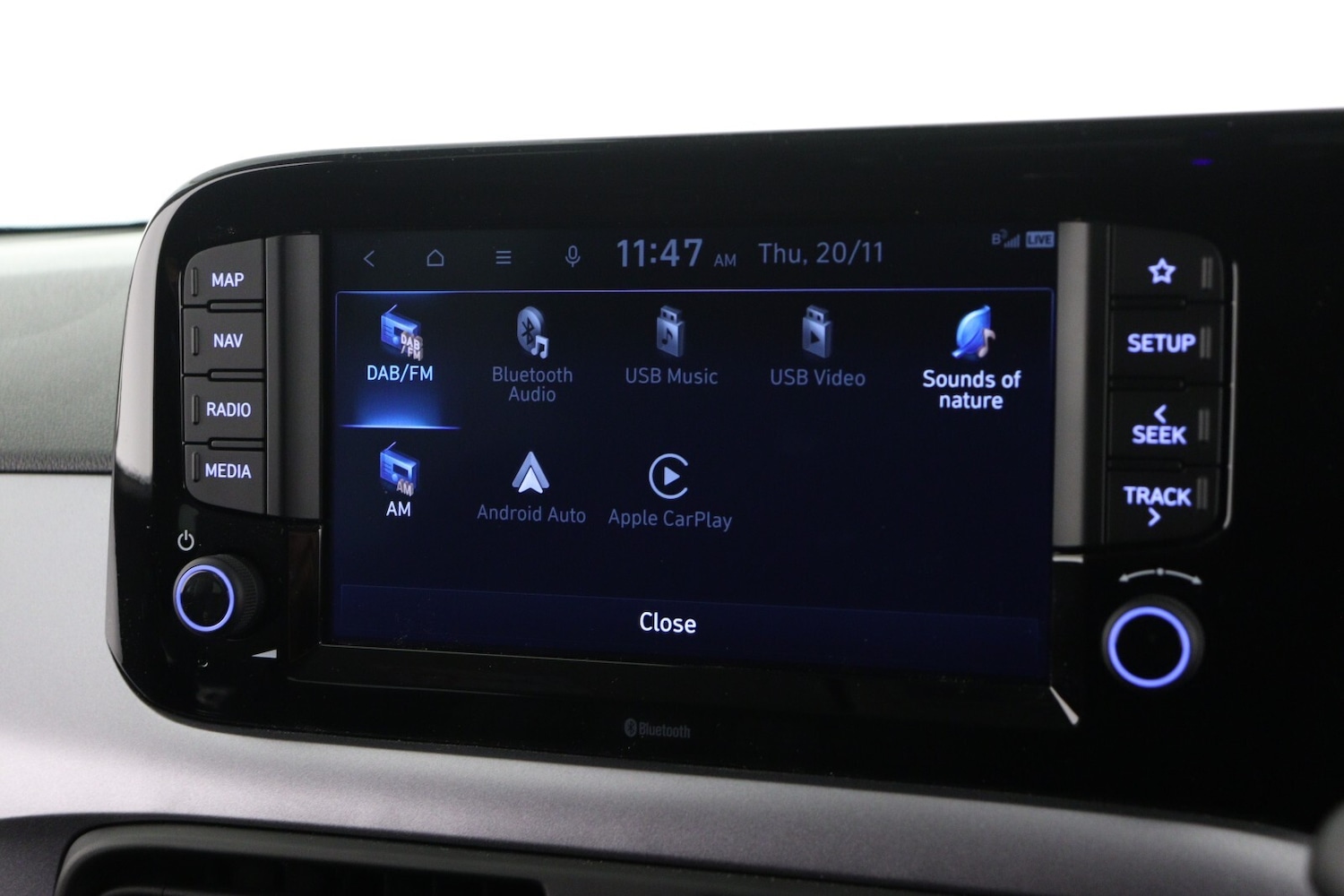 Used Hyundai i10 2024 for sale - 76874073: Photo 17