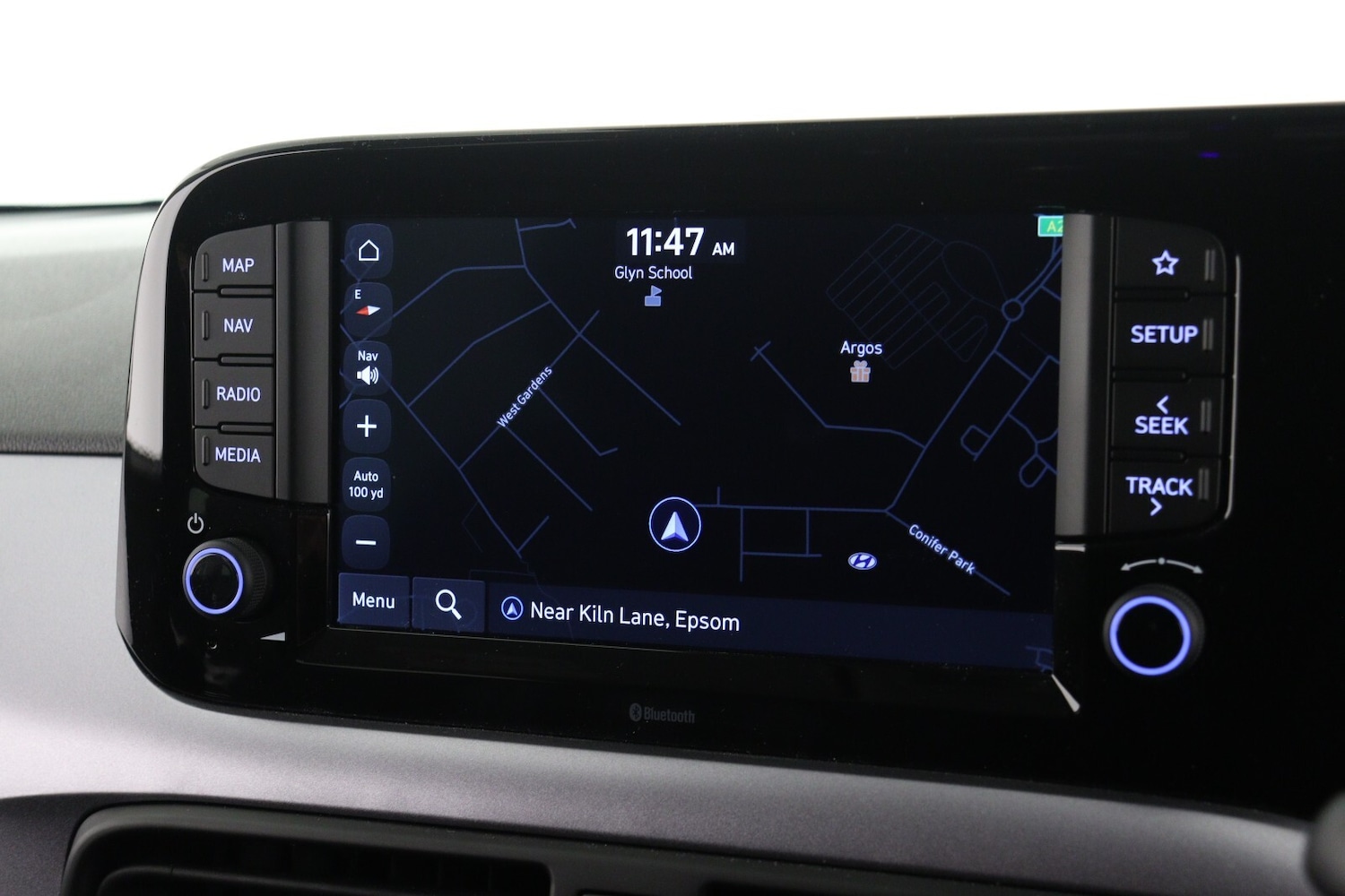 Used Hyundai i10 2024 for sale - 76874073: Photo 18