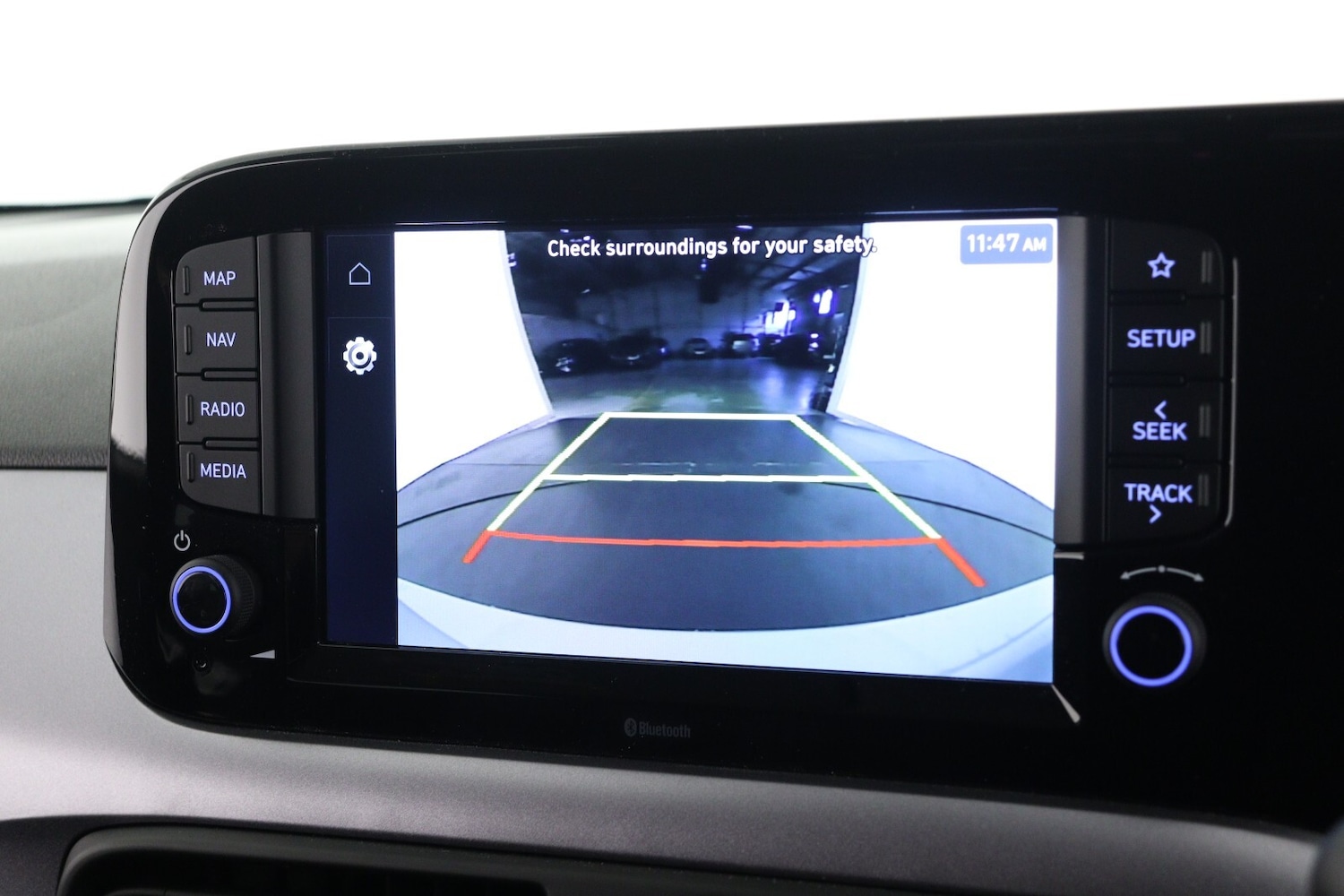 Used Hyundai i10 2024 for sale - 76874073: Photo 19