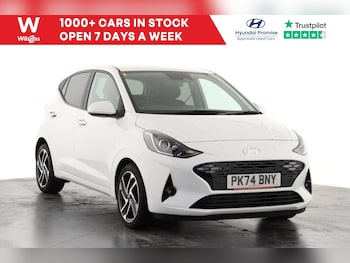 2024 - 1.2 [79] Premium 5dr Auto [Nav]