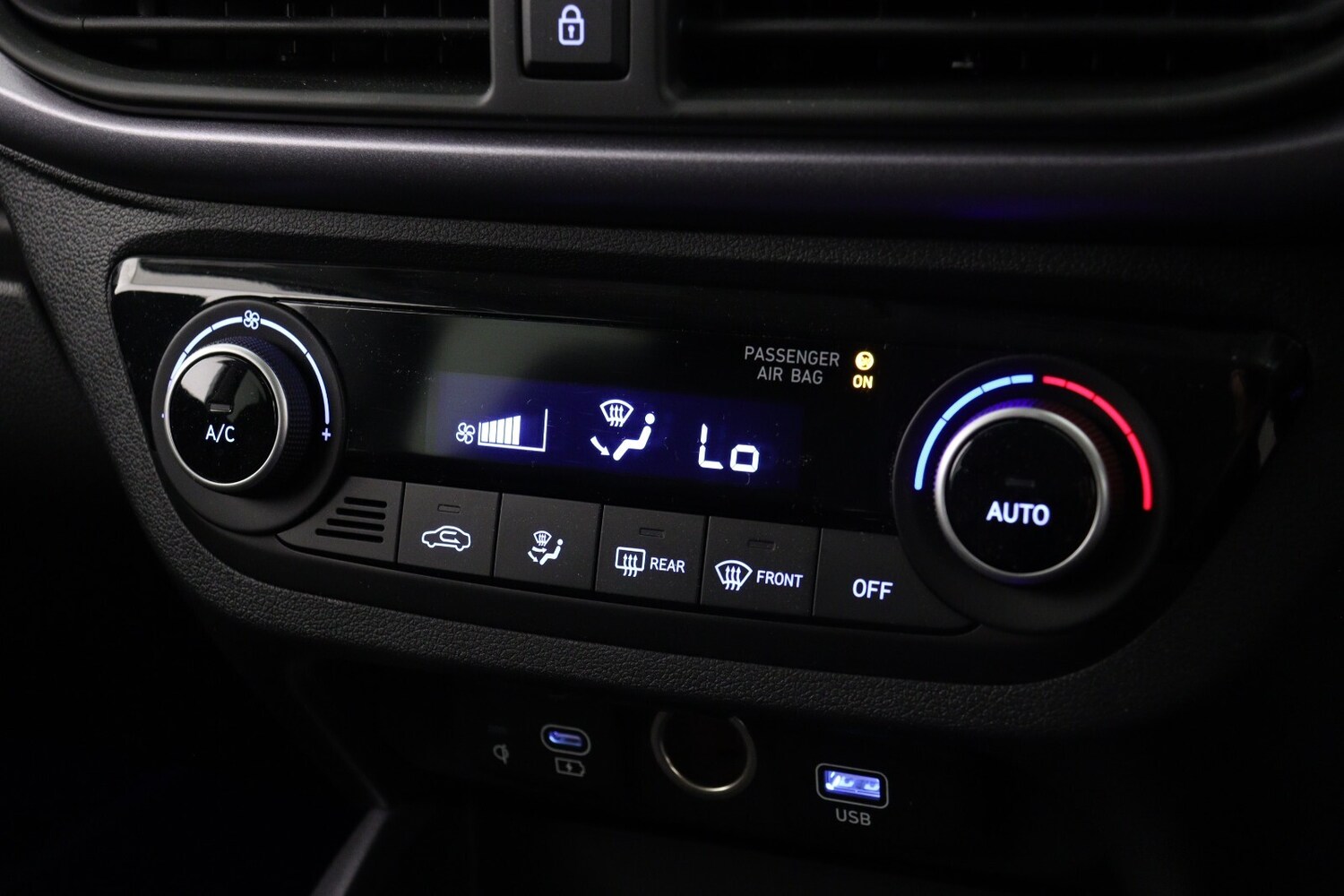 Used Hyundai i10 2024 for sale - 76874073: Photo 20