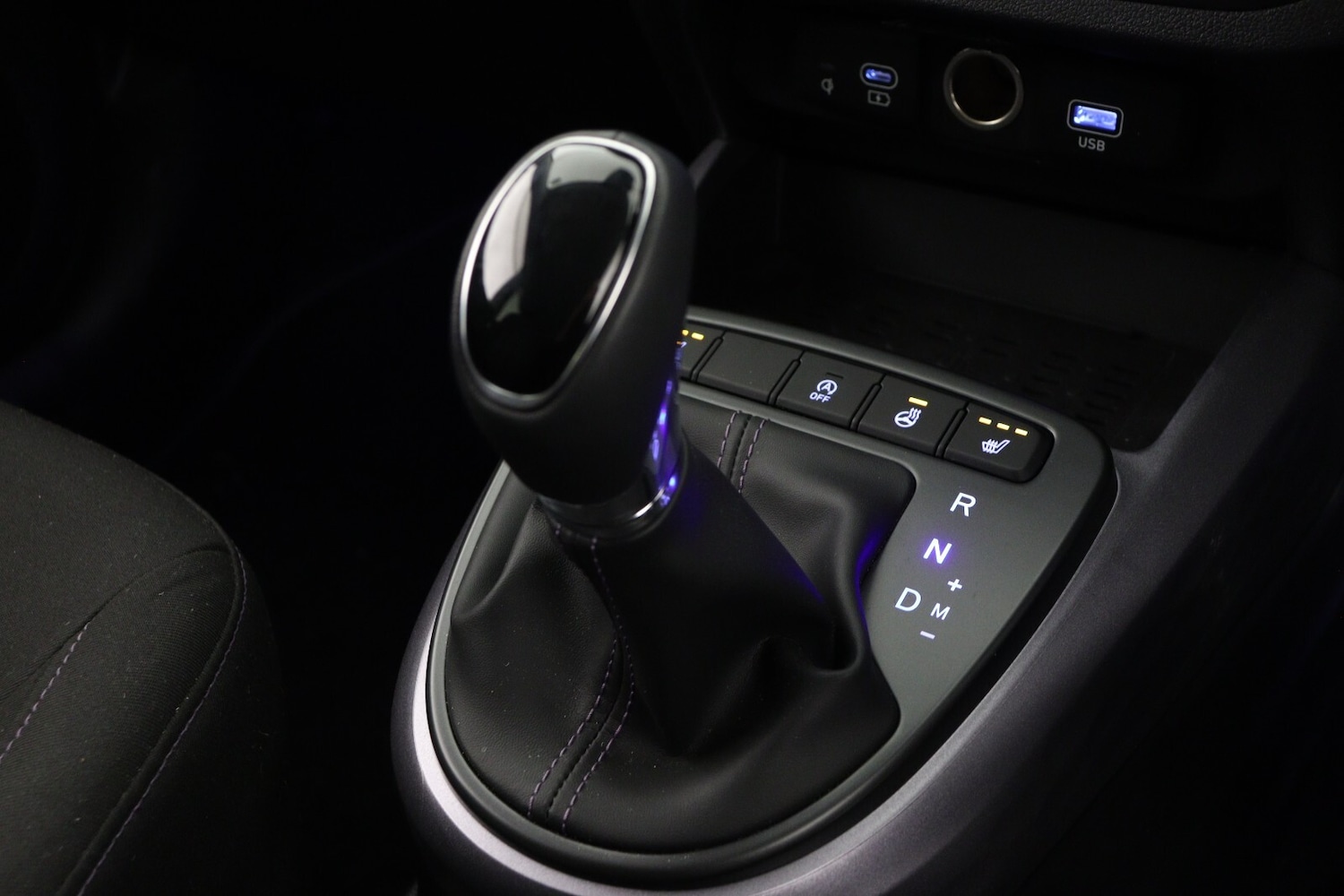 Used Hyundai i10 2024 for sale - 76874073: Photo 21