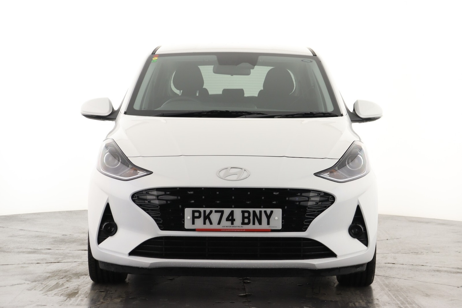Used Hyundai i10 2024 for sale - 76874073: Photo 6