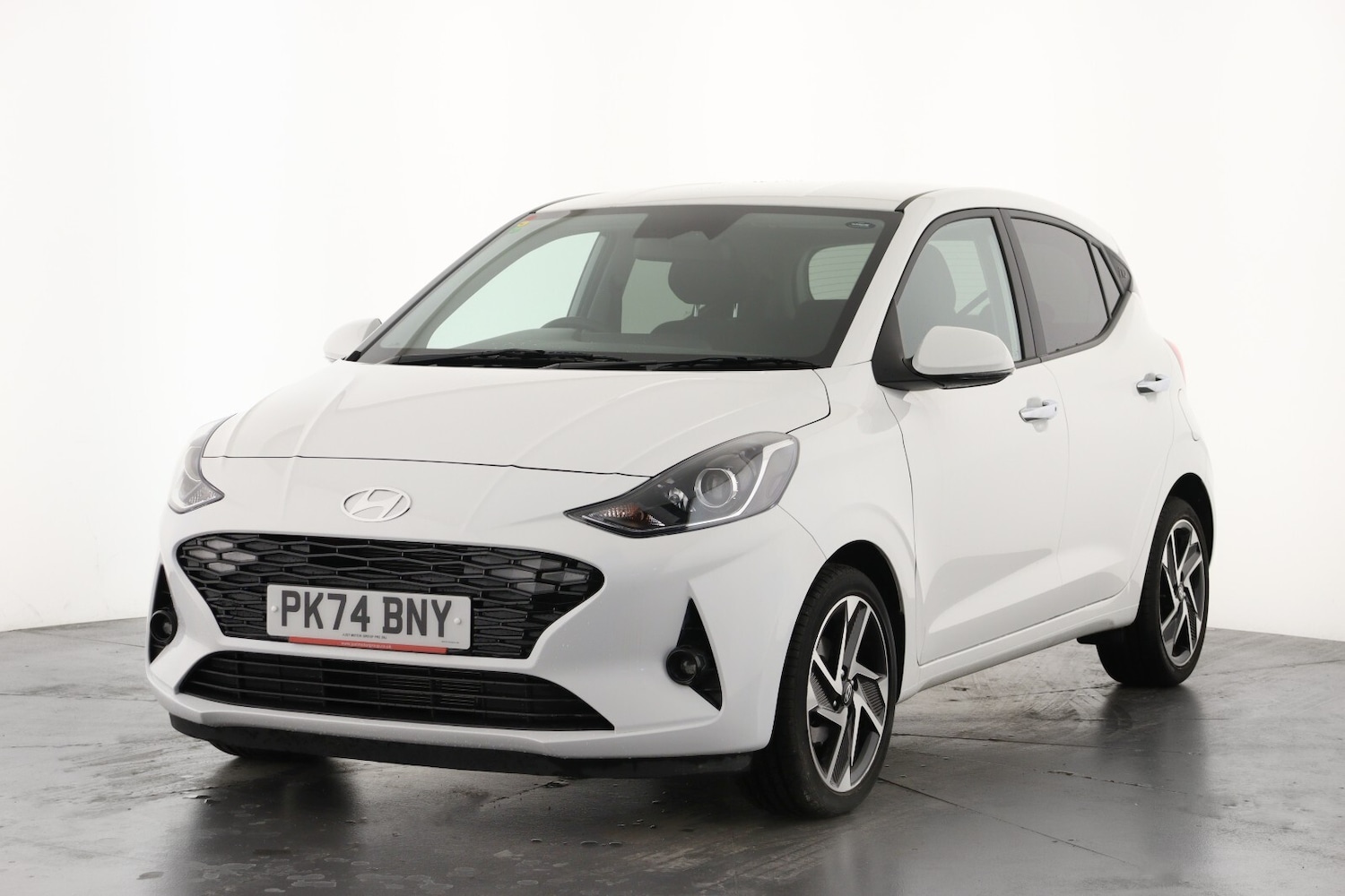 Used Hyundai i10 2024 for sale - 76874073: Photo 7