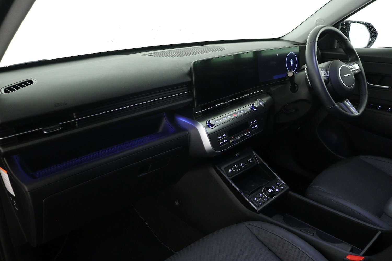 Used Hyundai KONA 2024 for sale - 76487460: Photo 13