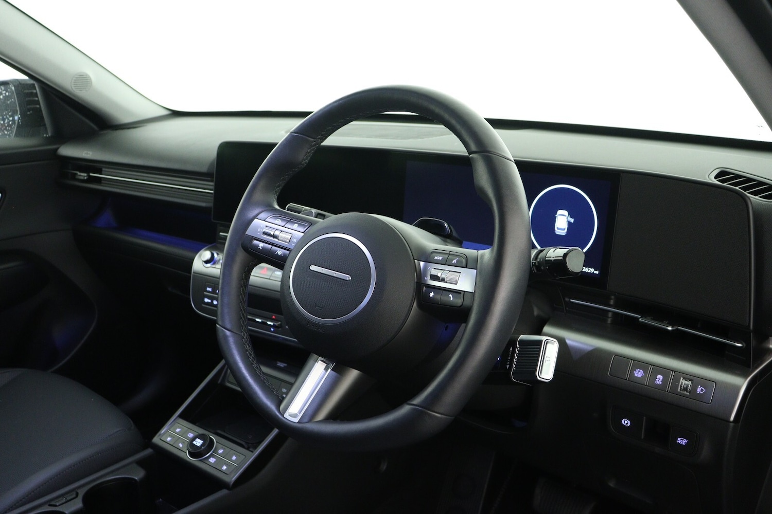 Used Hyundai KONA 2024 for sale - 76487460: Photo 16