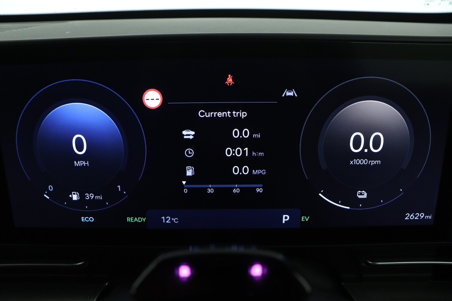 Used Hyundai KONA 2024 for sale - 76487460: Photo 25