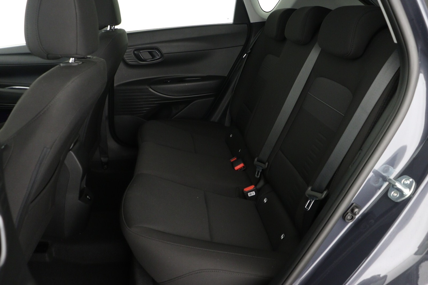 Used Hyundai BAYON 2024 for sale - 76871297: Photo 12