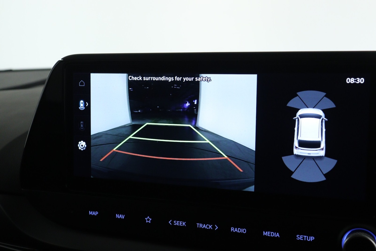 Used Hyundai BAYON 2024 for sale - 76871297: Photo 17