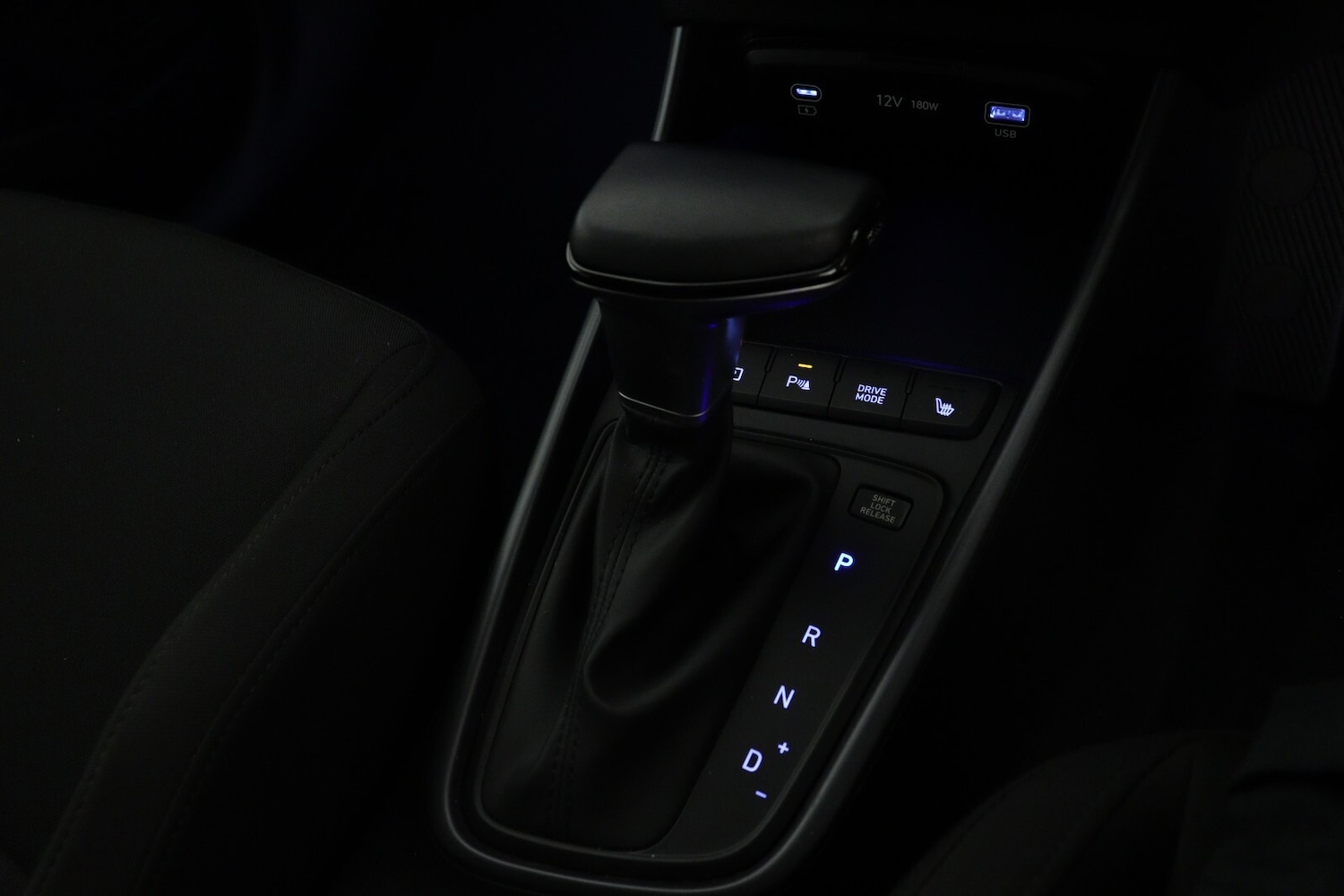 Used Hyundai BAYON 2024 for sale - 76871297: Photo 19