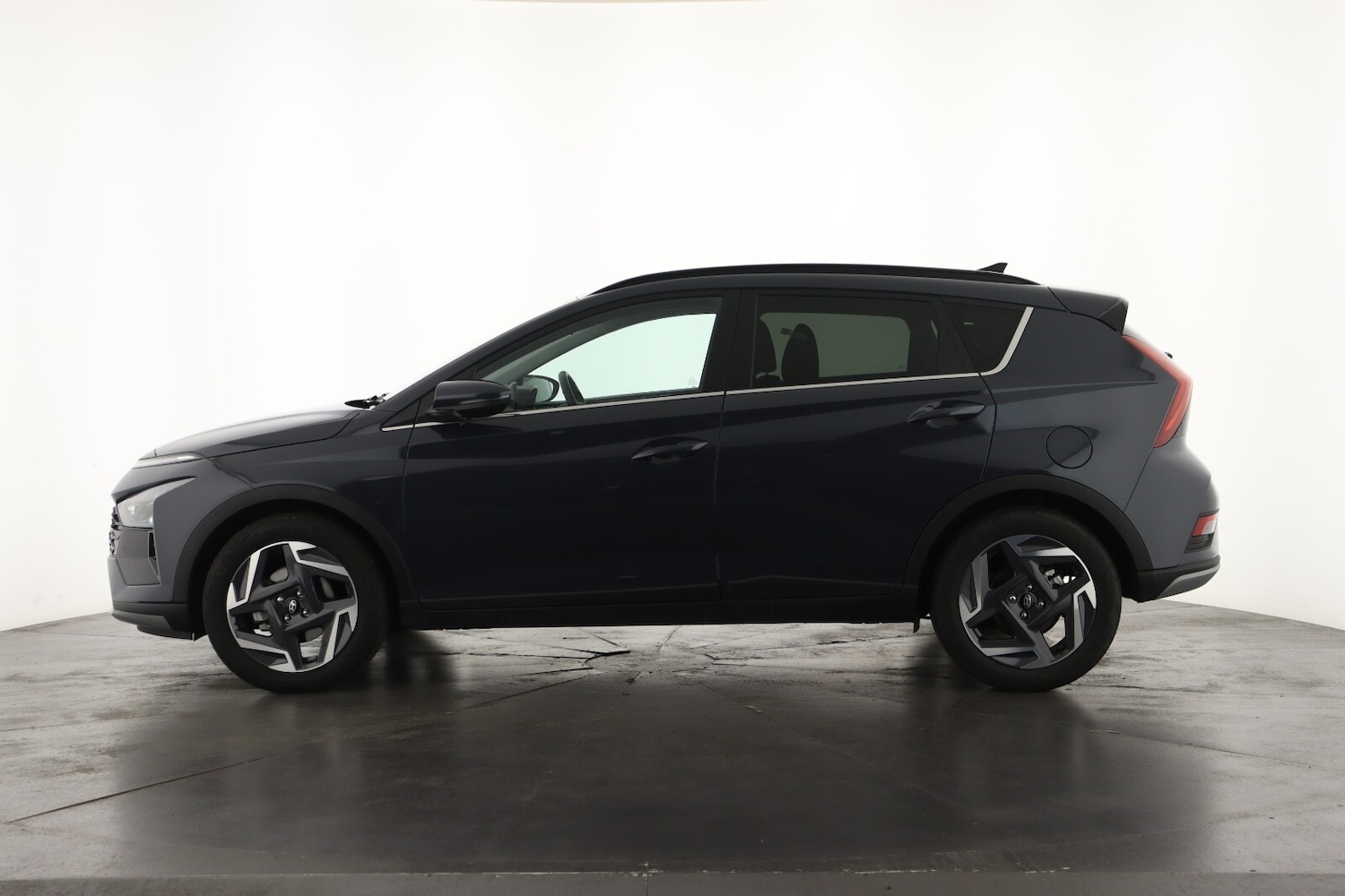 Used Hyundai BAYON 2024 for sale - 76871297: Photo 7