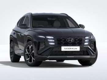 2025 - 1.6T Hybrid N Line 5dr Auto