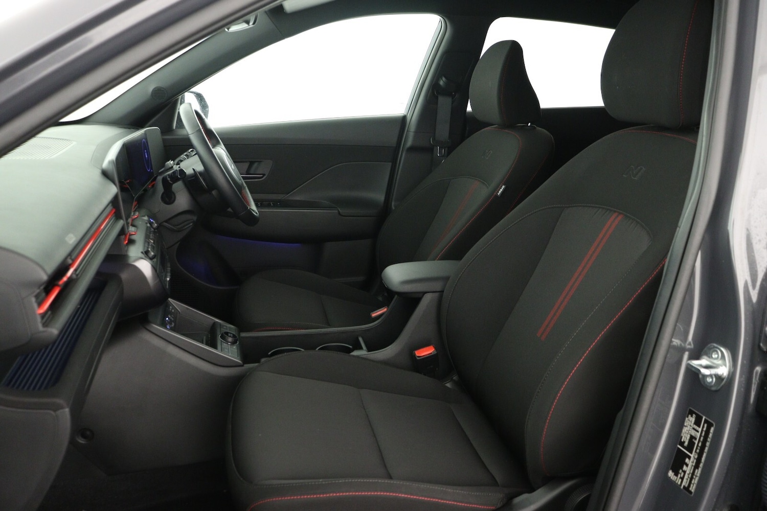 Used Hyundai KONA 2025 for sale - 77366979: Photo 12