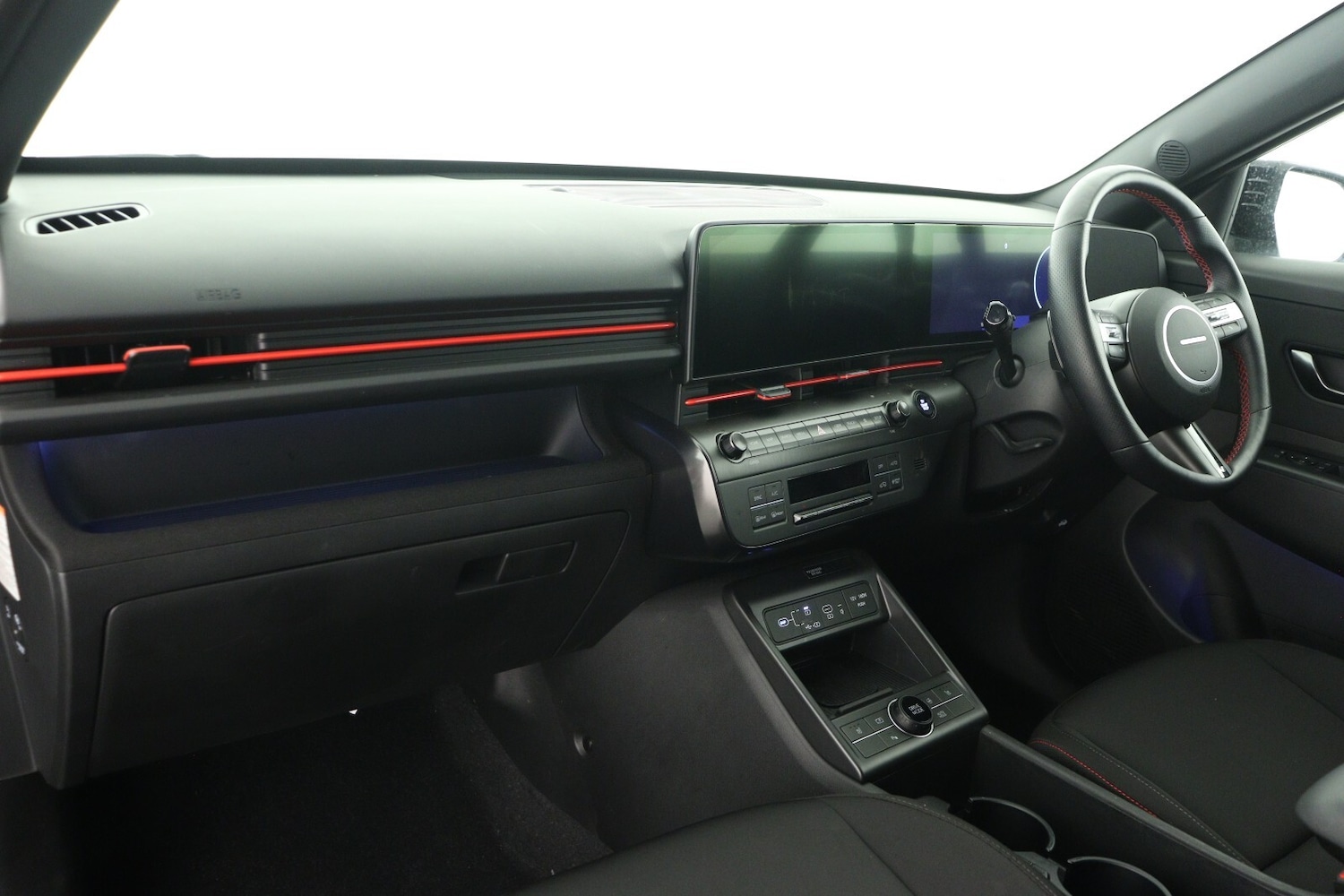 Used Hyundai KONA 2025 for sale - 77366979: Photo 13