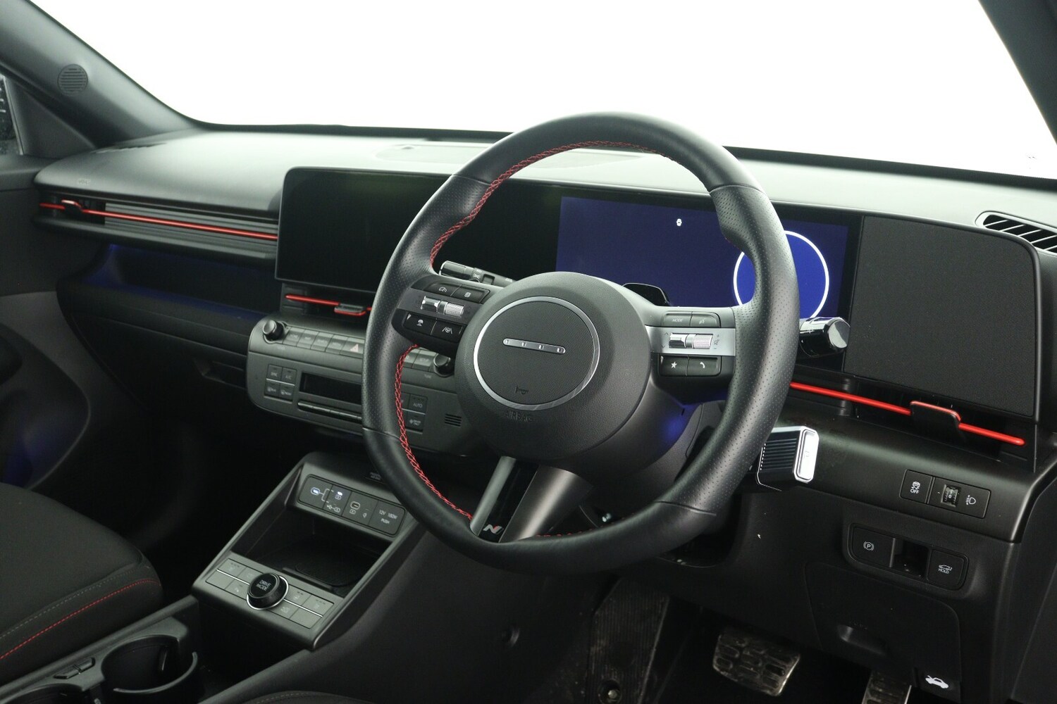 Used Hyundai KONA 2025 for sale - 77366979: Photo 17