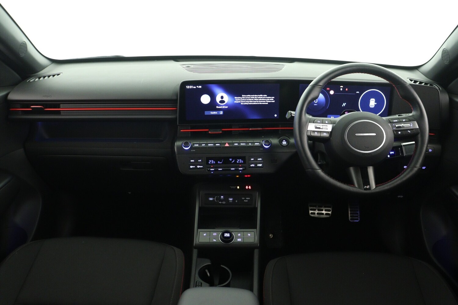 Used Hyundai KONA 2025 for sale - 77366979: Photo 18