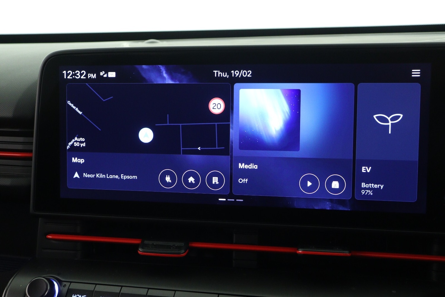 Used Hyundai KONA 2025 for sale - 77366979: Photo 19