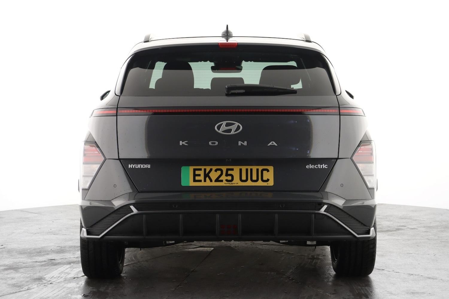 Used Hyundai KONA 2025 for sale - 77366979: Photo 2