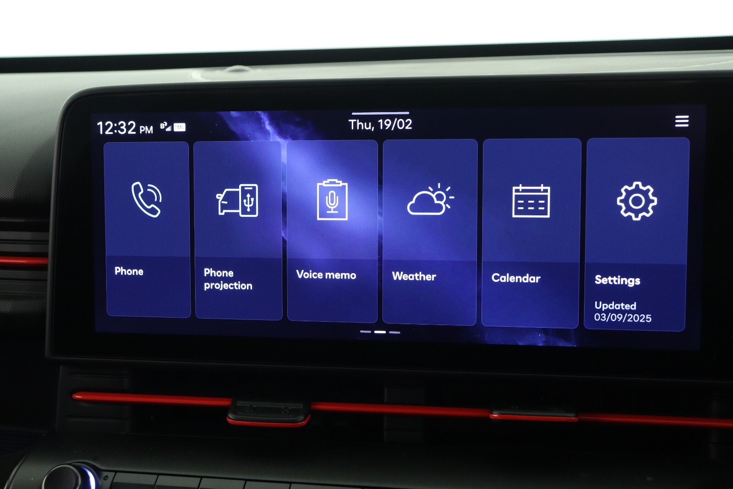 Used Hyundai KONA 2025 for sale - 77366979: Photo 20