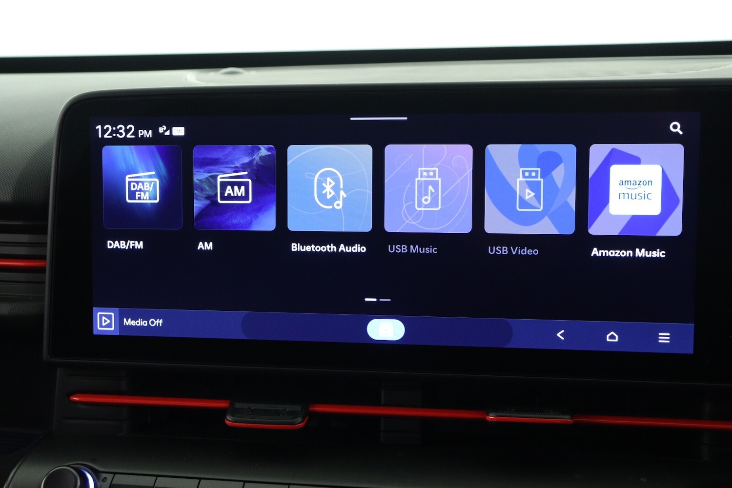 Used Hyundai KONA 2025 for sale - 77366979: Photo 21