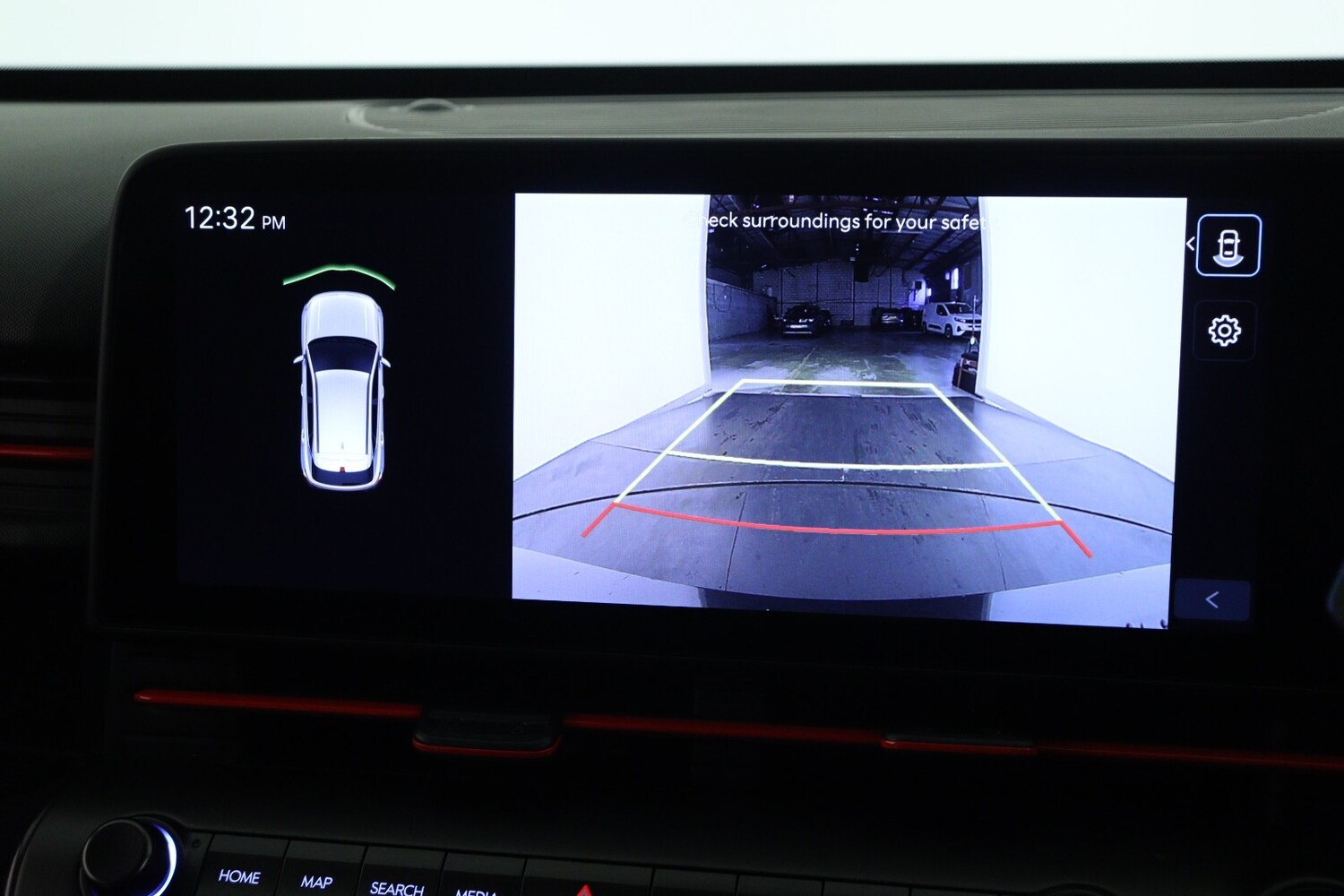 Used Hyundai KONA 2025 for sale - 77366979: Photo 23