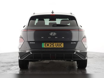 Used Hyundai KONA 2025 for sale - 77366979: Photo