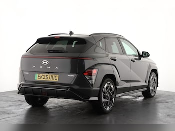 Used Hyundai KONA 2025 for sale - 77366979: Photo