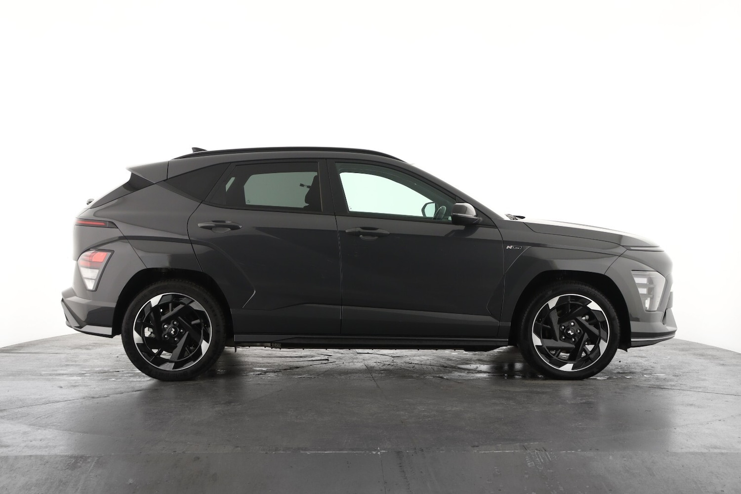 Used Hyundai KONA 2025 for sale - 77366979: Photo 5
