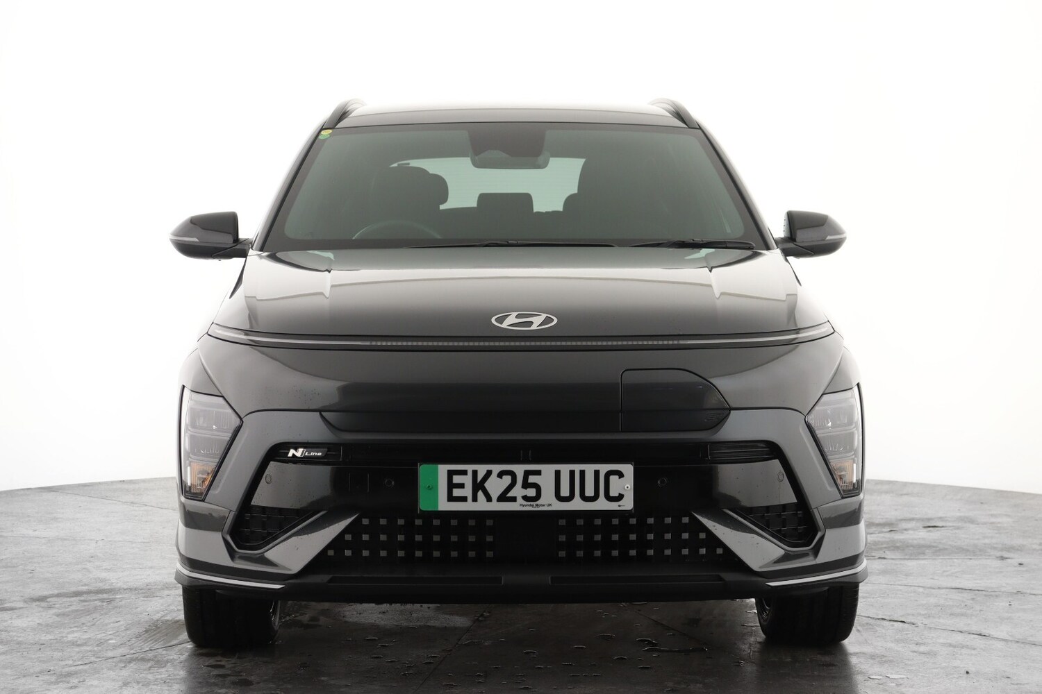 Used Hyundai KONA 2025 for sale - 77366979: Photo 6