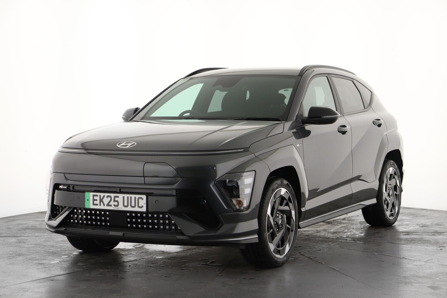 Used Hyundai KONA 2025 for sale - 77366979: Photo 7