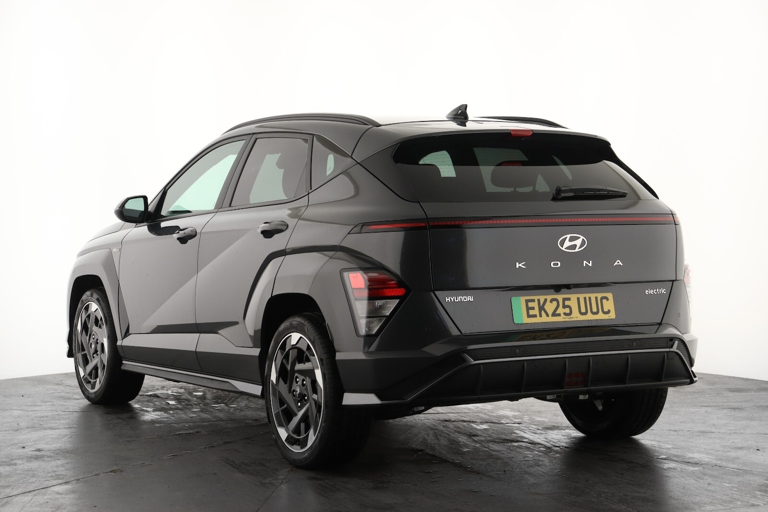 Used Hyundai KONA 2025 for sale - 77366979: Photo 9