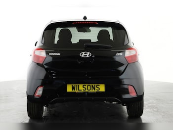 Used Hyundai i10 2026 for sale - 79317703: Photo