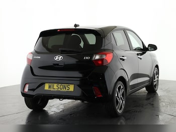 Used Hyundai i10 2026 for sale - 79317703: Photo