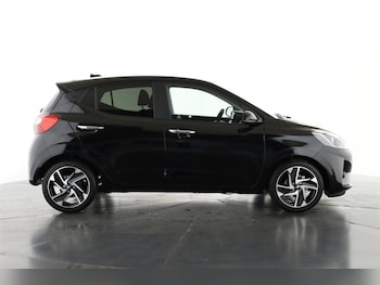 Used Hyundai i10 2026 for sale - 79317703: Photo