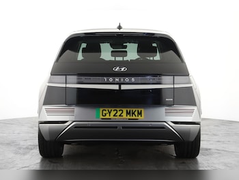 Used Hyundai IONIQ 5 2022 for sale - 78670343: Photo
