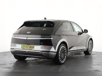 Used Hyundai IONIQ 5 2022 for sale - 78670343: Photo