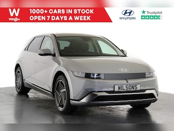 Used Hyundai IONIQ 5 2026 for sale - 79261847: Photo
