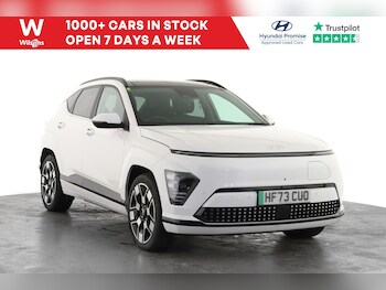 Used Hyundai KONA 2023 for sale - 78431409: Photo