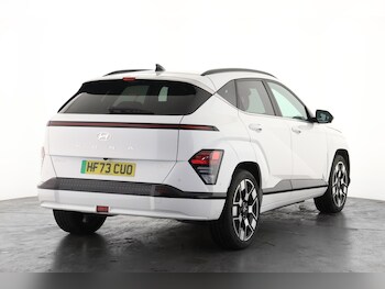 Used Hyundai KONA 2023 for sale - 78431409: Photo